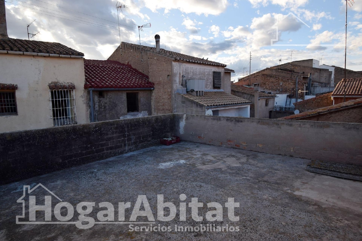  for sale house Almazora Plana Alta 8
