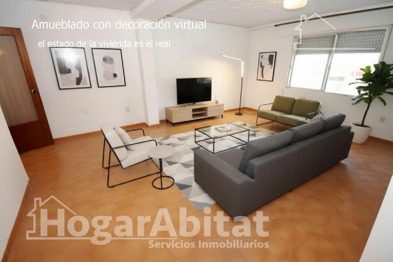  for sale house Almazora Plana Alta 3