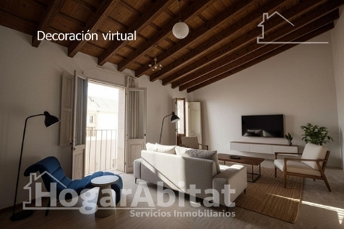 Almazora Plana Alta house foto 6333115