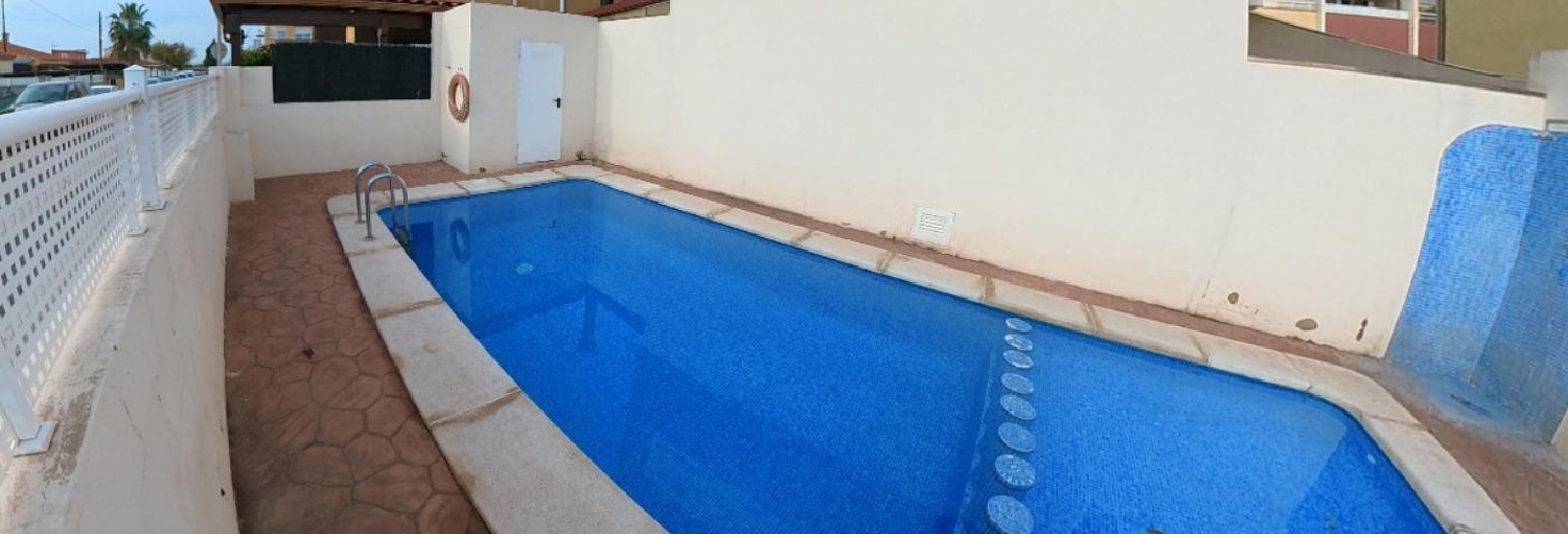for sale house Almazora Plana Alta 6