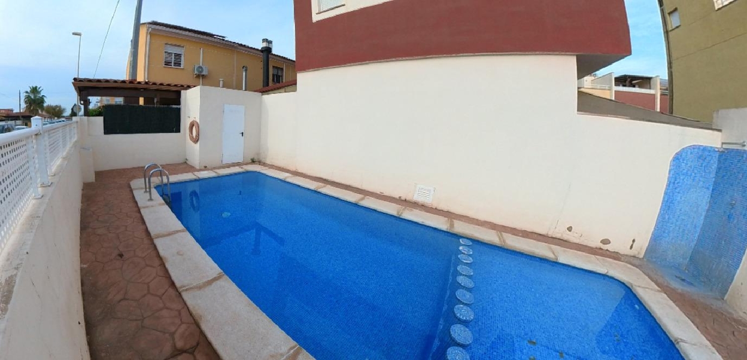 for sale house Almazora Plana Alta 8