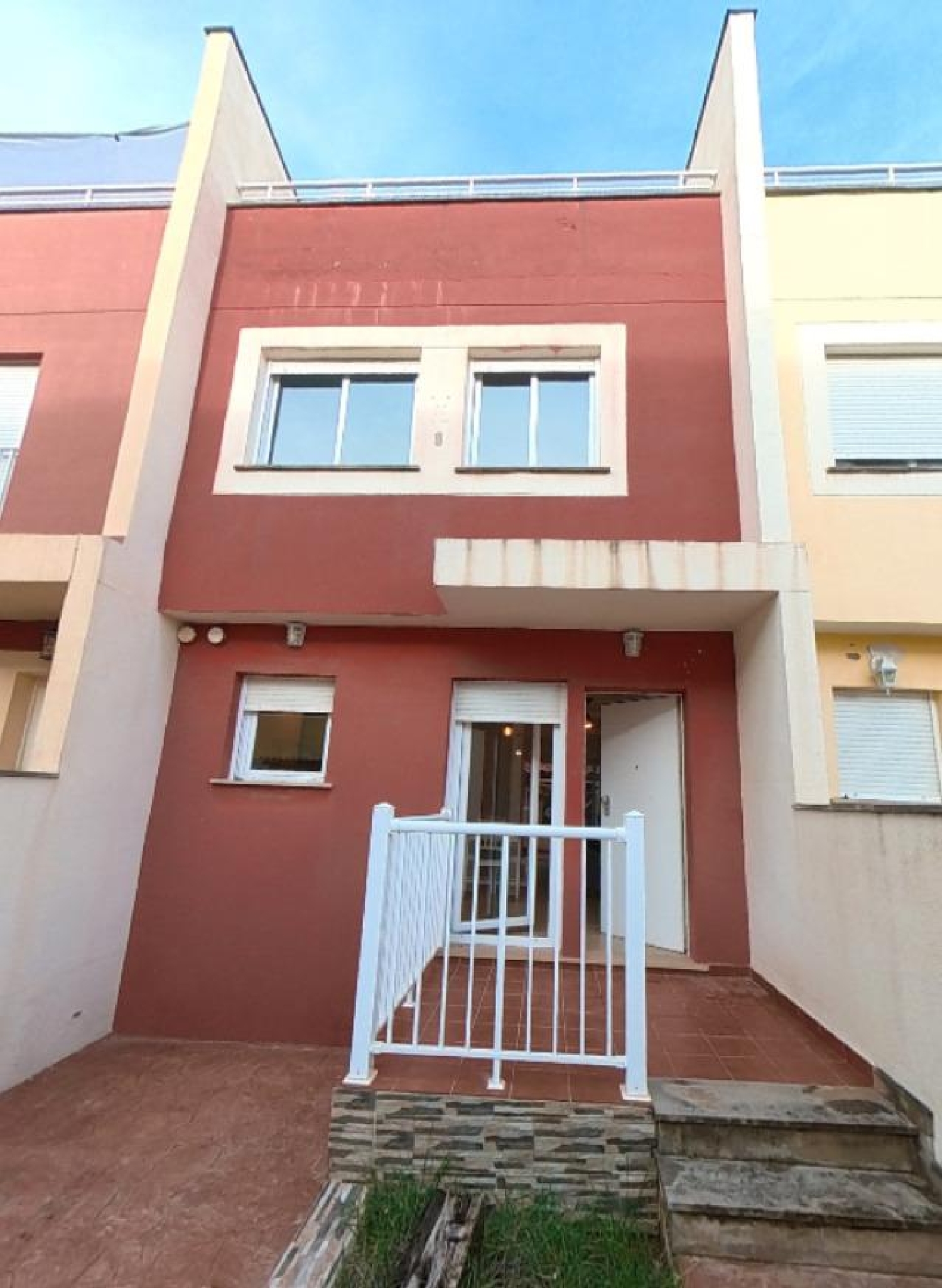 for sale house Almazora Plana Alta 3