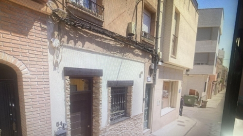 Almenara Plana Baixa maison foto 6338086