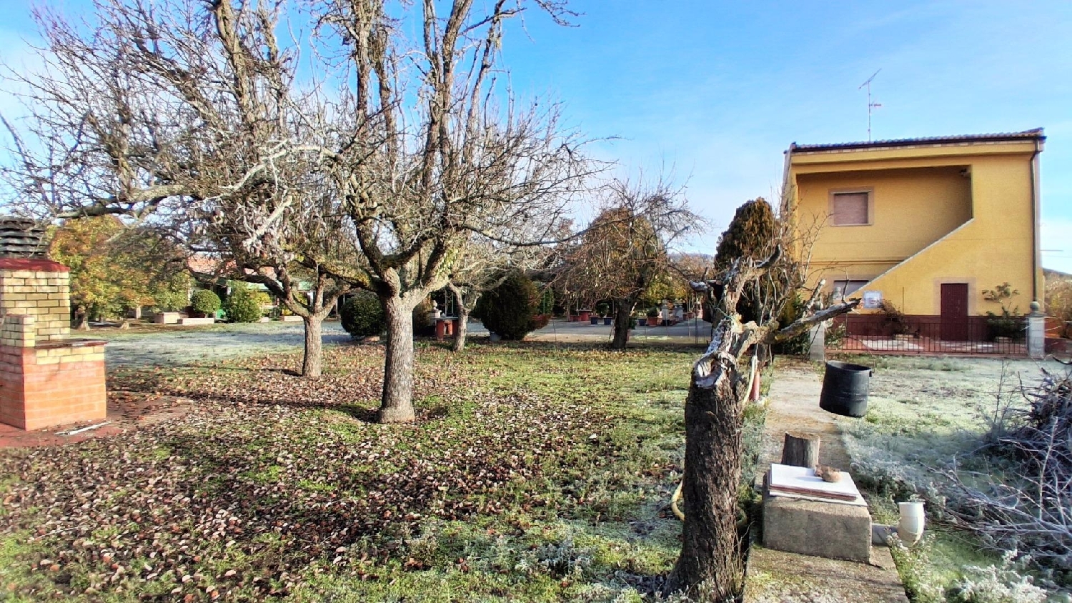  for sale house Almenara De Tormes Tierra De Ledesma 4