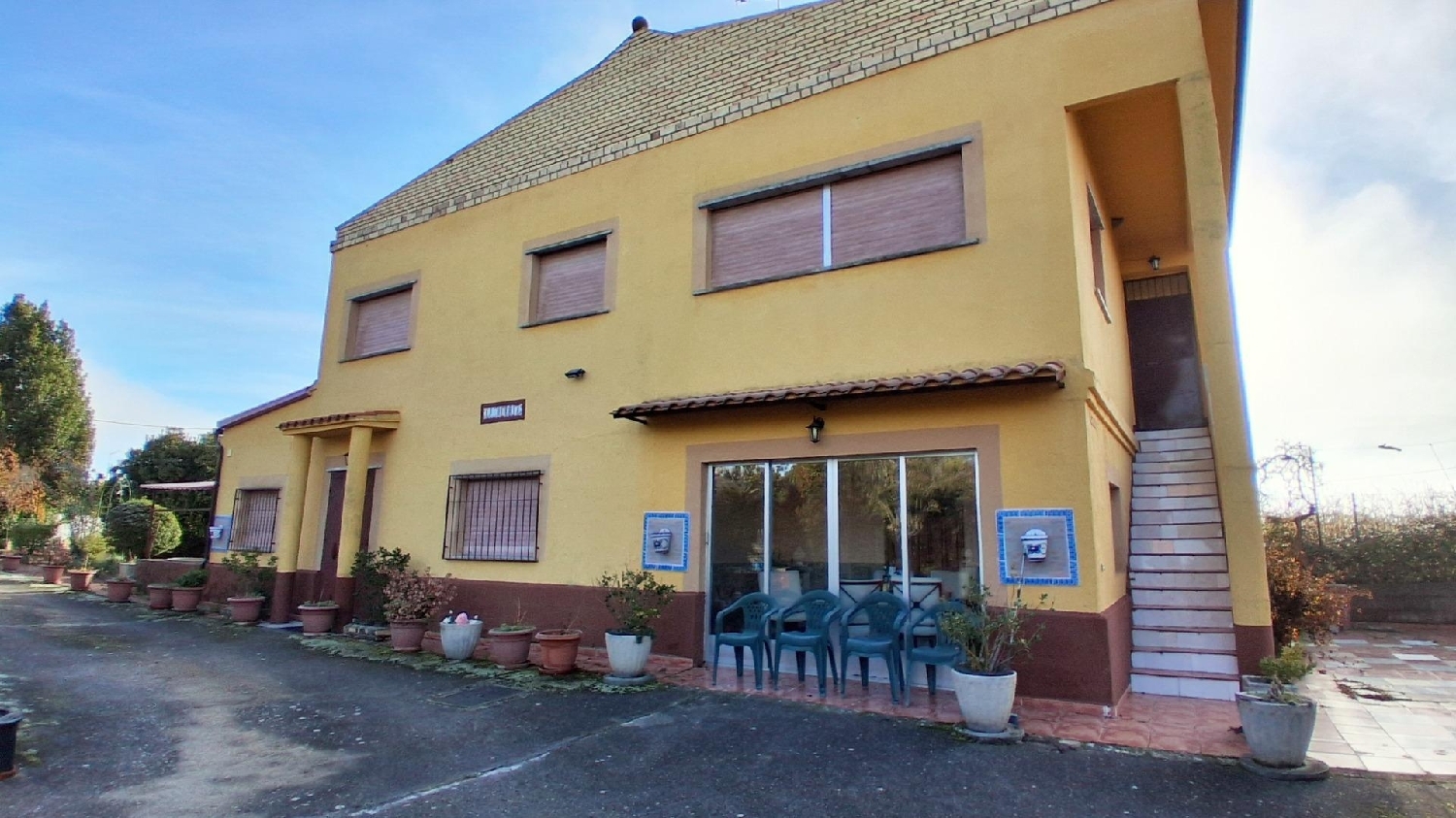  for sale house Almenara De Tormes Tierra De Ledesma 2