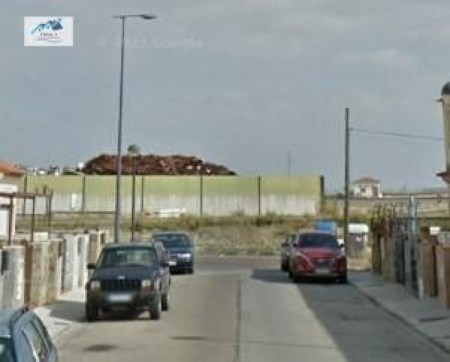 till salu hus Almendralejo Tierra De Barros 2