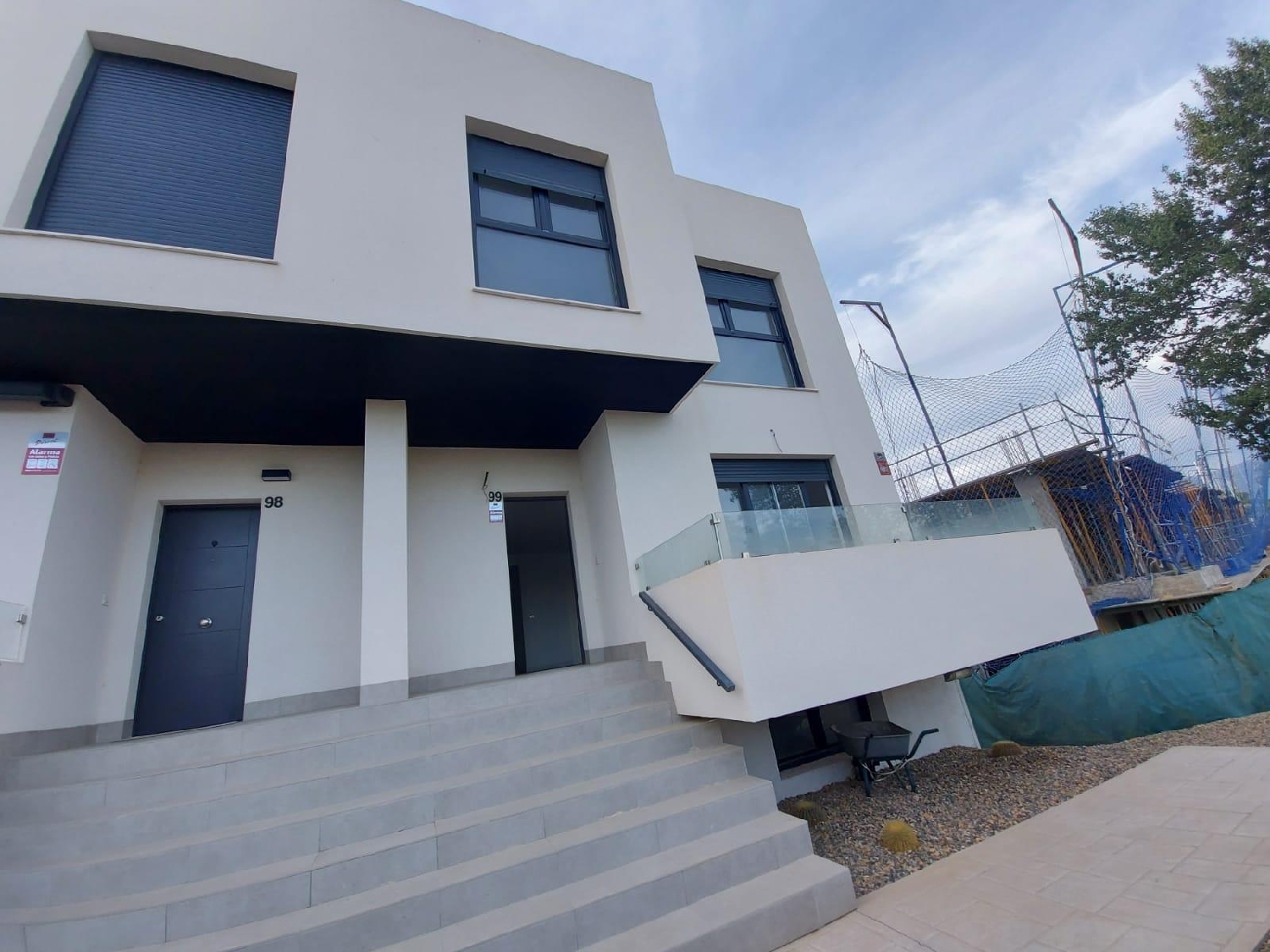  for sale house Almerimar Poniente Almeriense 4