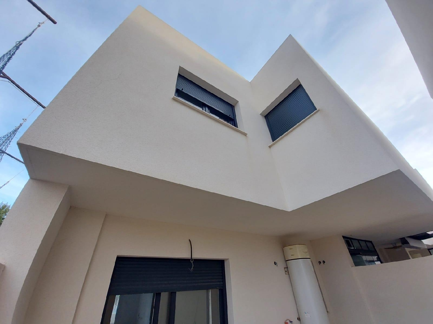  for sale house Almerimar Poniente Almeriense 7