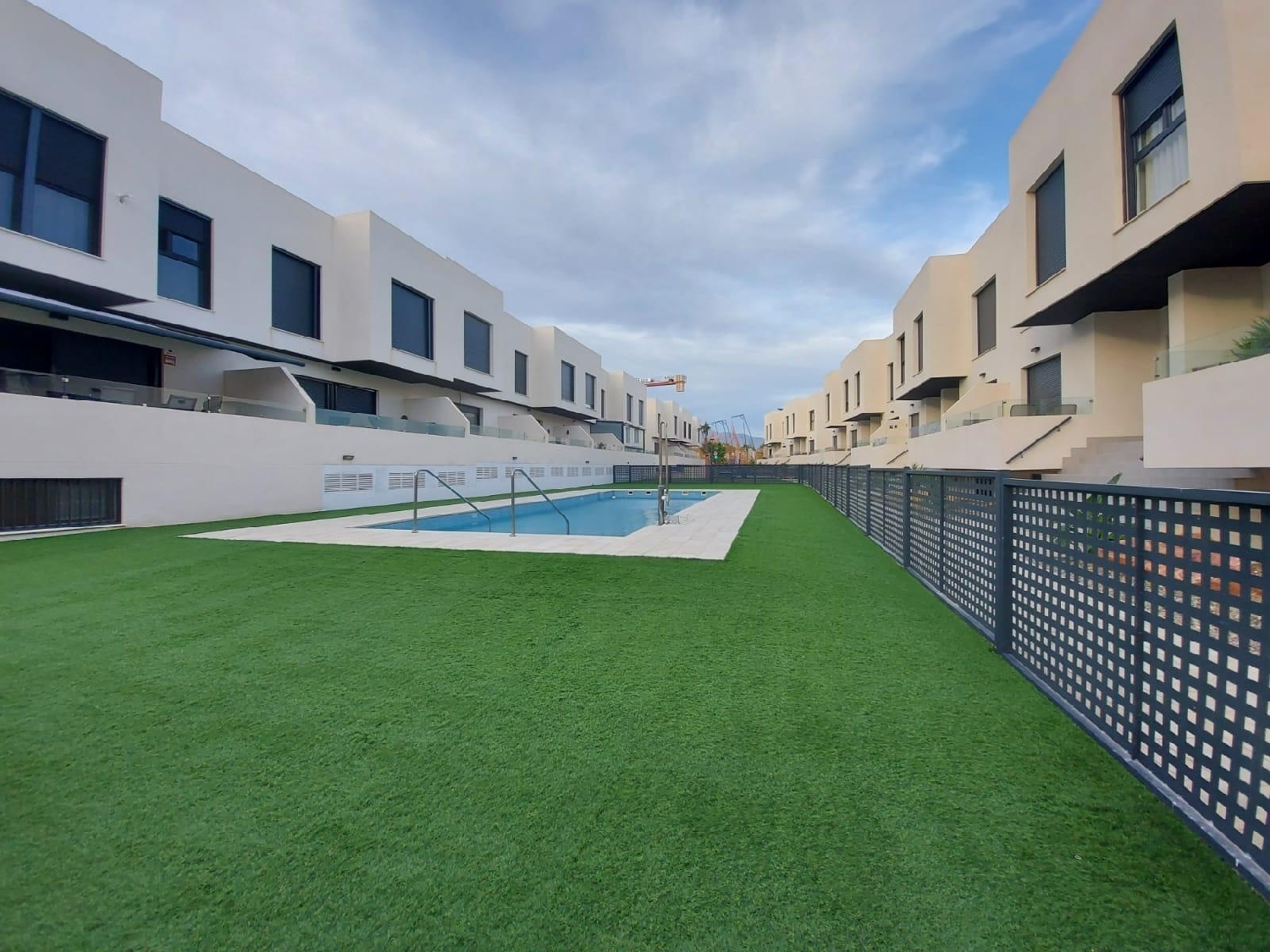  for sale house Almerimar Poniente Almeriense 2