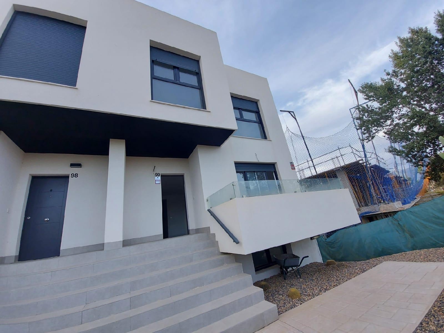  for sale house Almerimar Poniente Almeriense 6