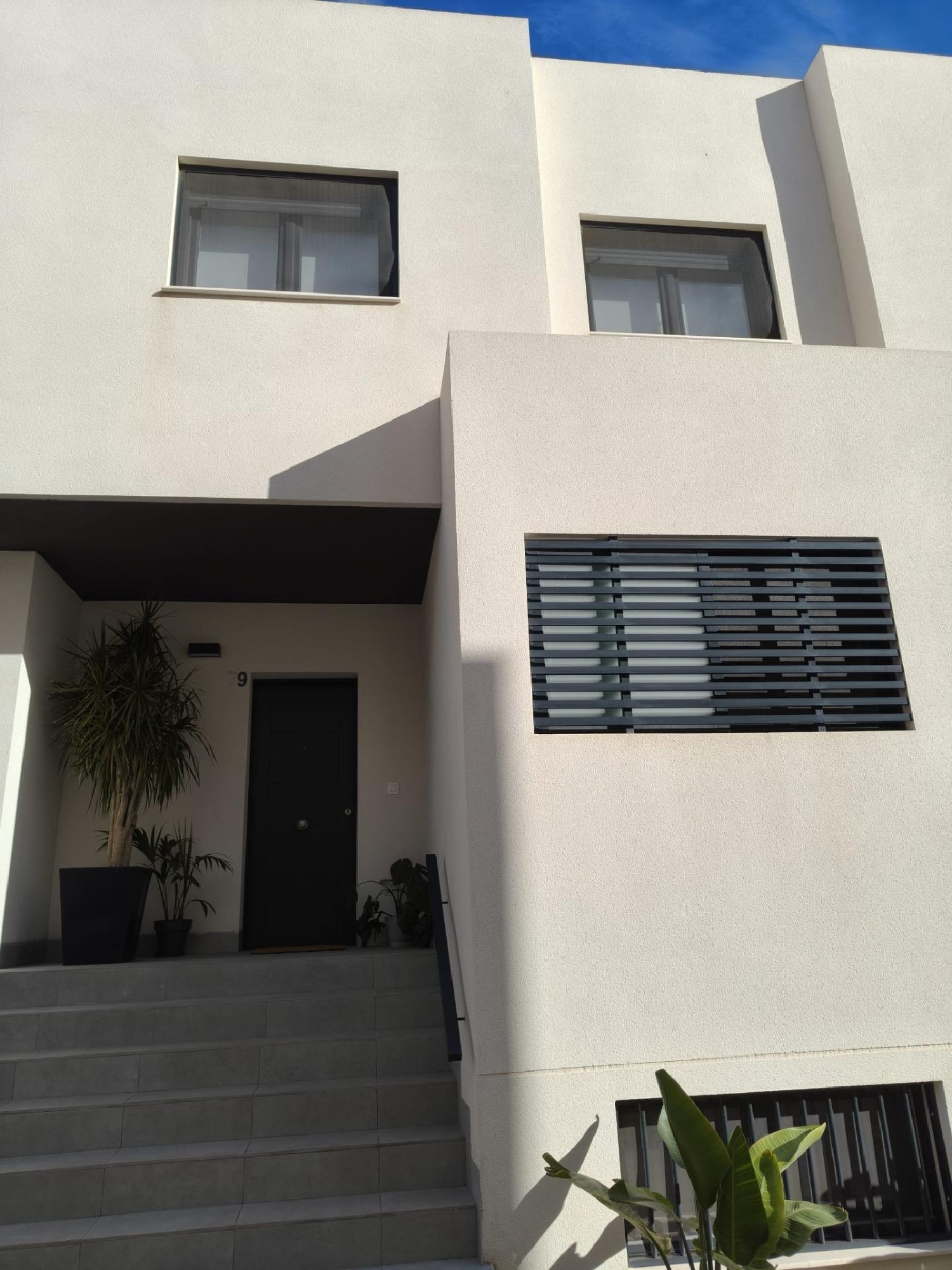  for sale house Almerimar Poniente Almeriense 1