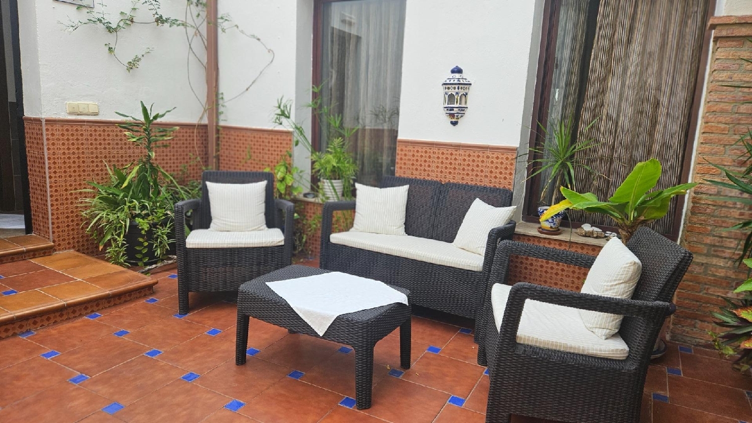  te koop huis Almodóvar Del Río Valle Medio Del Guadalquivir 4