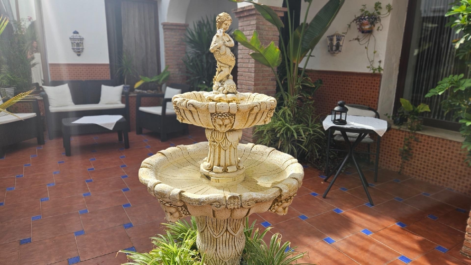  te koop huis Almodóvar Del Río Valle Medio Del Guadalquivir 3