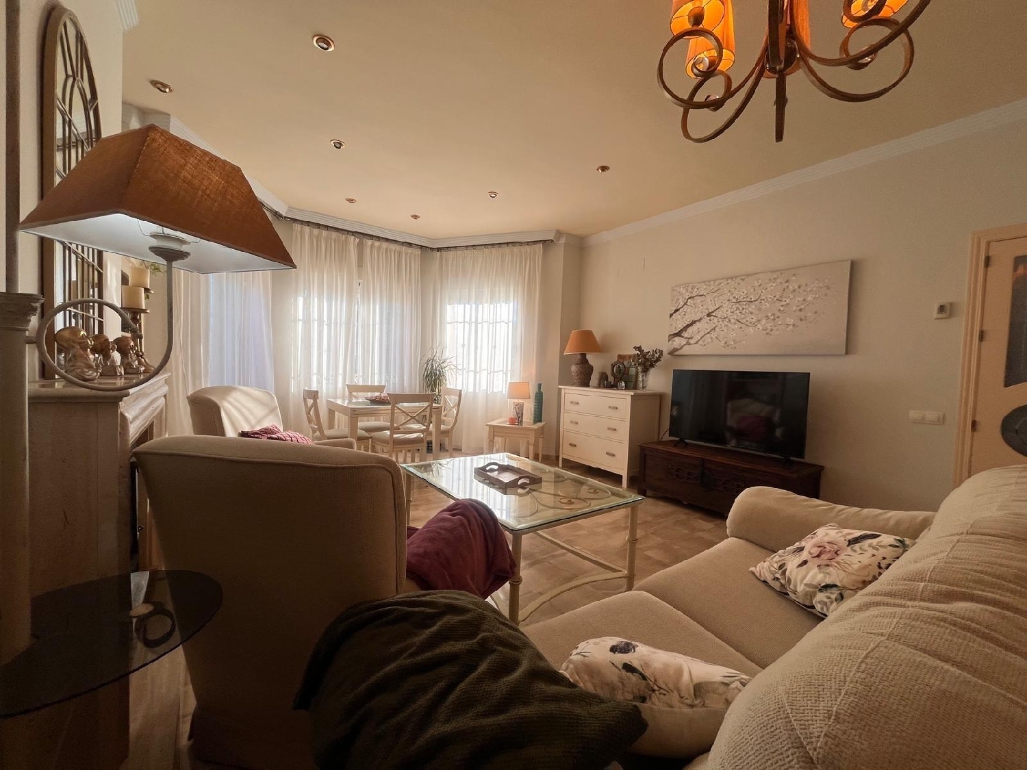  till salu hus Almodóvar Del Río Valle Medio Del Guadalquivir 2