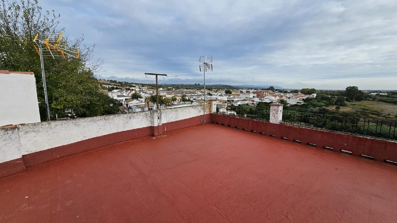 till salu hus Almodóvar Del Río Valle Medio Del Guadalquivir 8