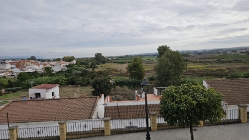 Almodóvar Del Río Valle Medio Del Guadalquivir hus foto 6339558