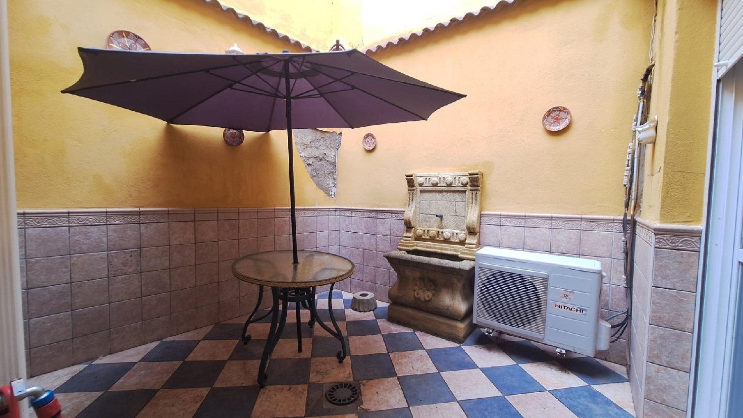 till salu hus Almodóvar Del Río Valle Medio Del Guadalquivir 7