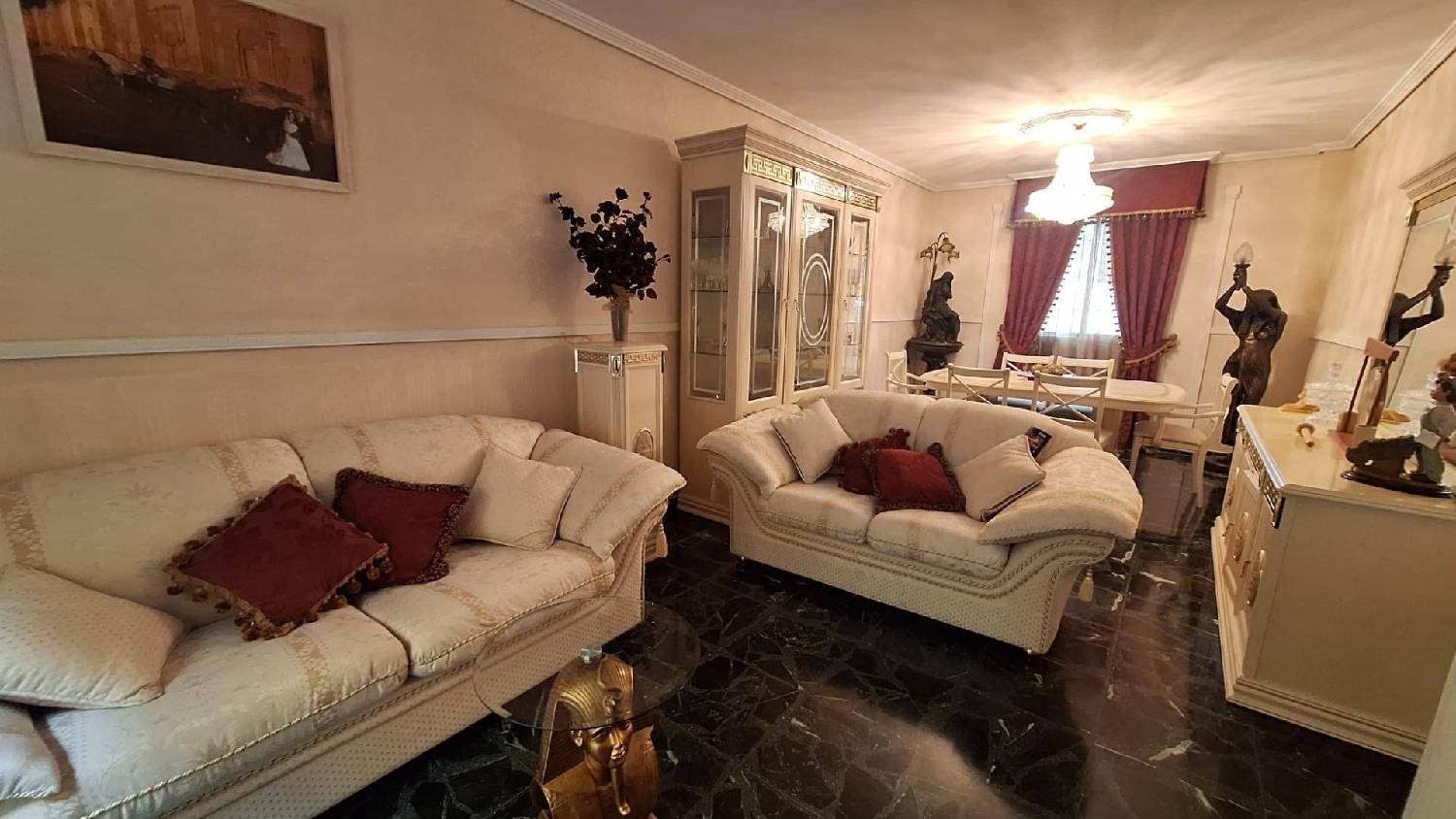 till salu hus Almodóvar Del Río Valle Medio Del Guadalquivir 3