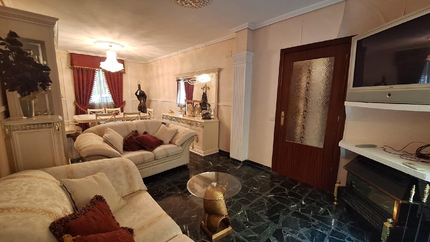 till salu hus Almodóvar Del Río Valle Medio Del Guadalquivir 5