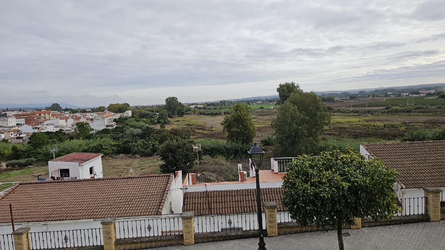  te koop huis Almodóvar Del Río Valle Medio Del Guadalquivir 1