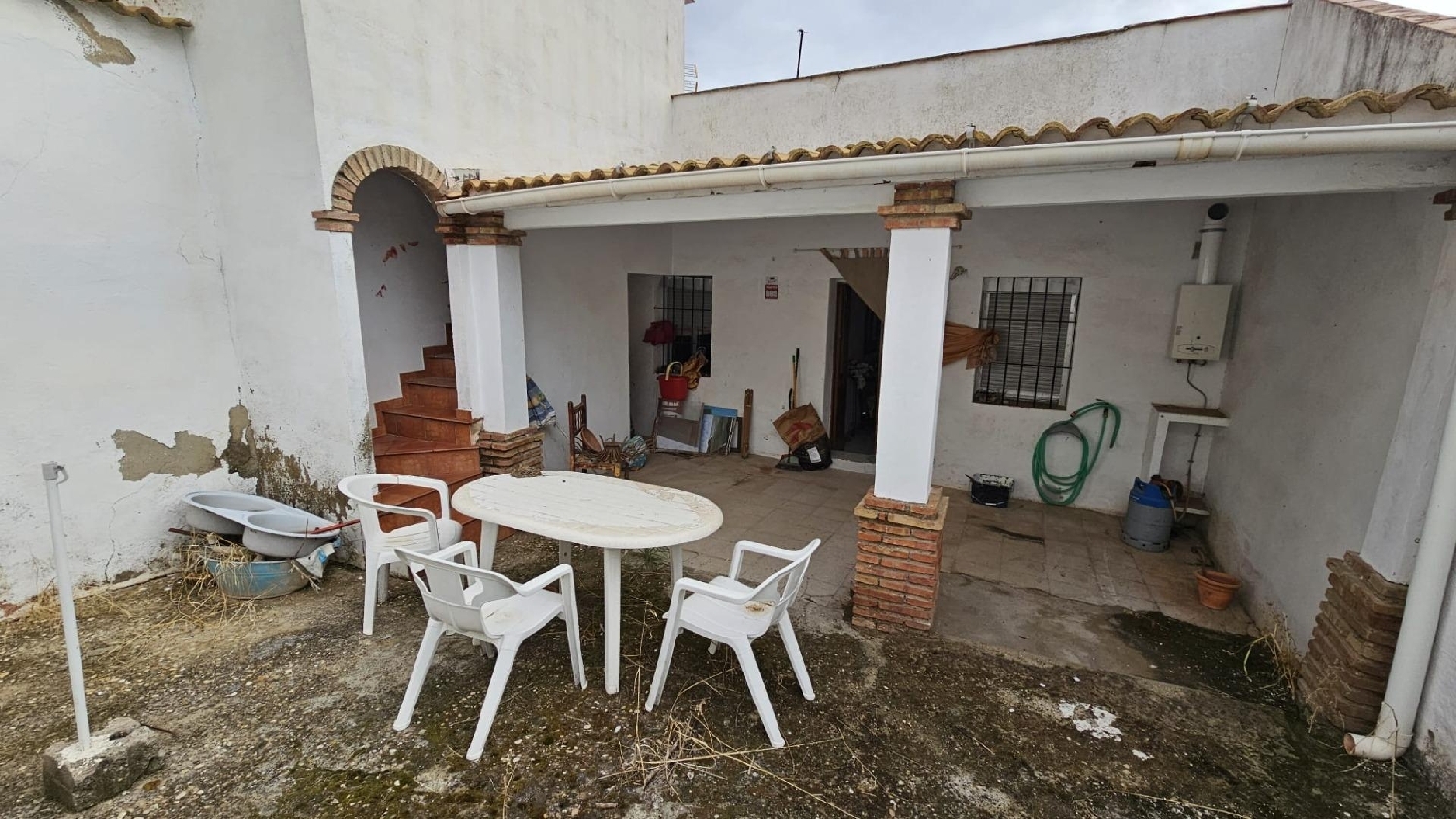  te koop huis Almodóvar Del Río Valle Medio Del Guadalquivir 6