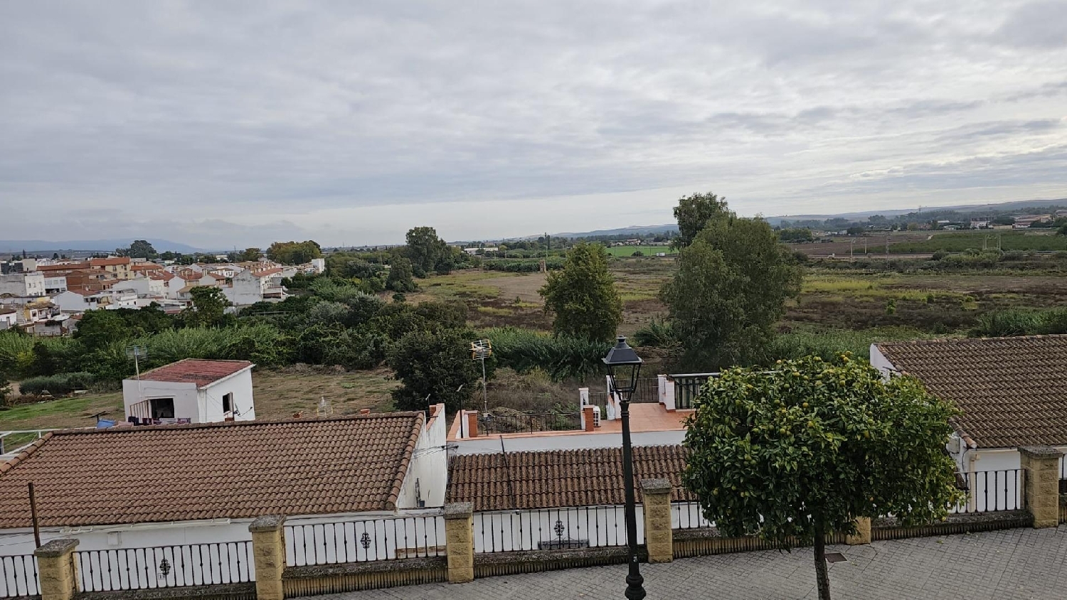  te koop huis Almodóvar Del Río Valle Medio Del Guadalquivir 7