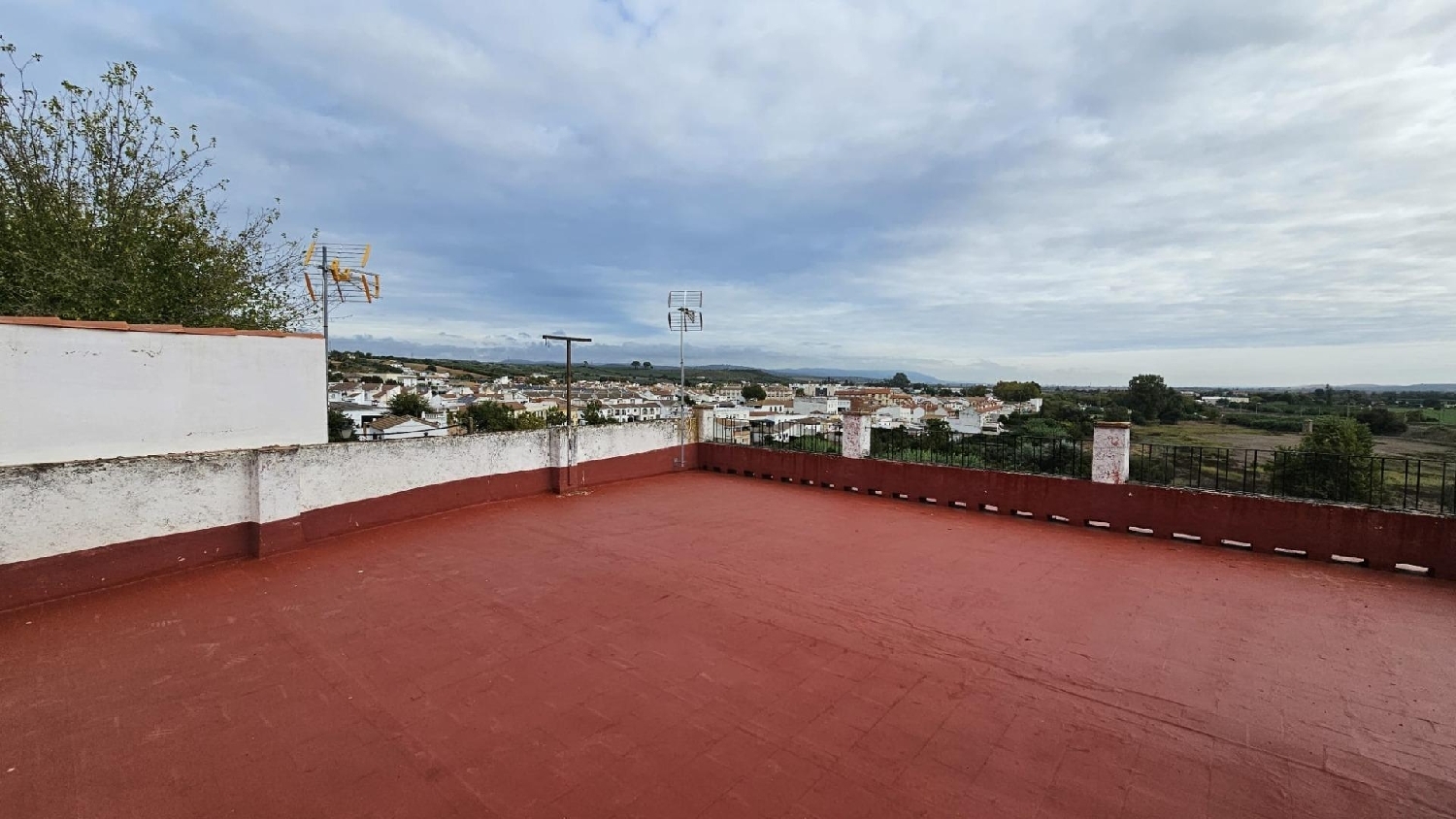  te koop huis Almodóvar Del Río Valle Medio Del Guadalquivir 4