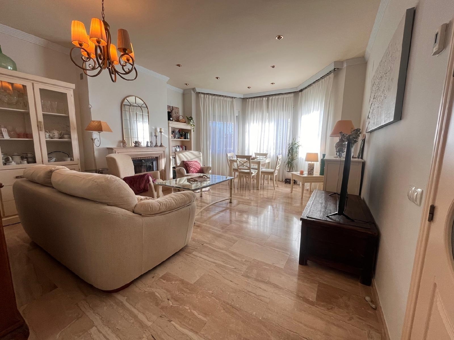  te koop huis Almodóvar Del Río Valle Medio Del Guadalquivir 4