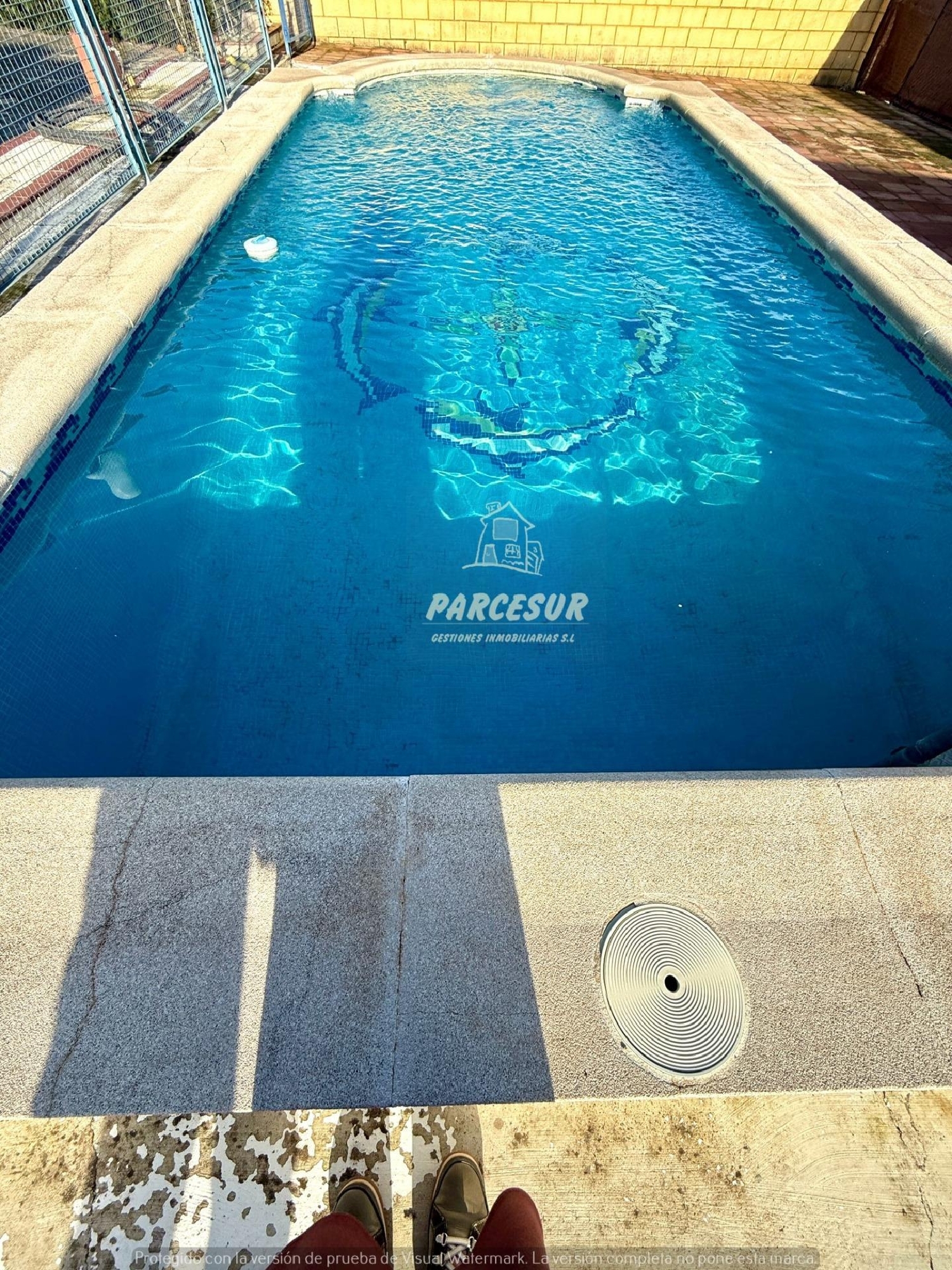  for sale house Almodóvar Del Río Valle Medio Del Guadalquivir 4