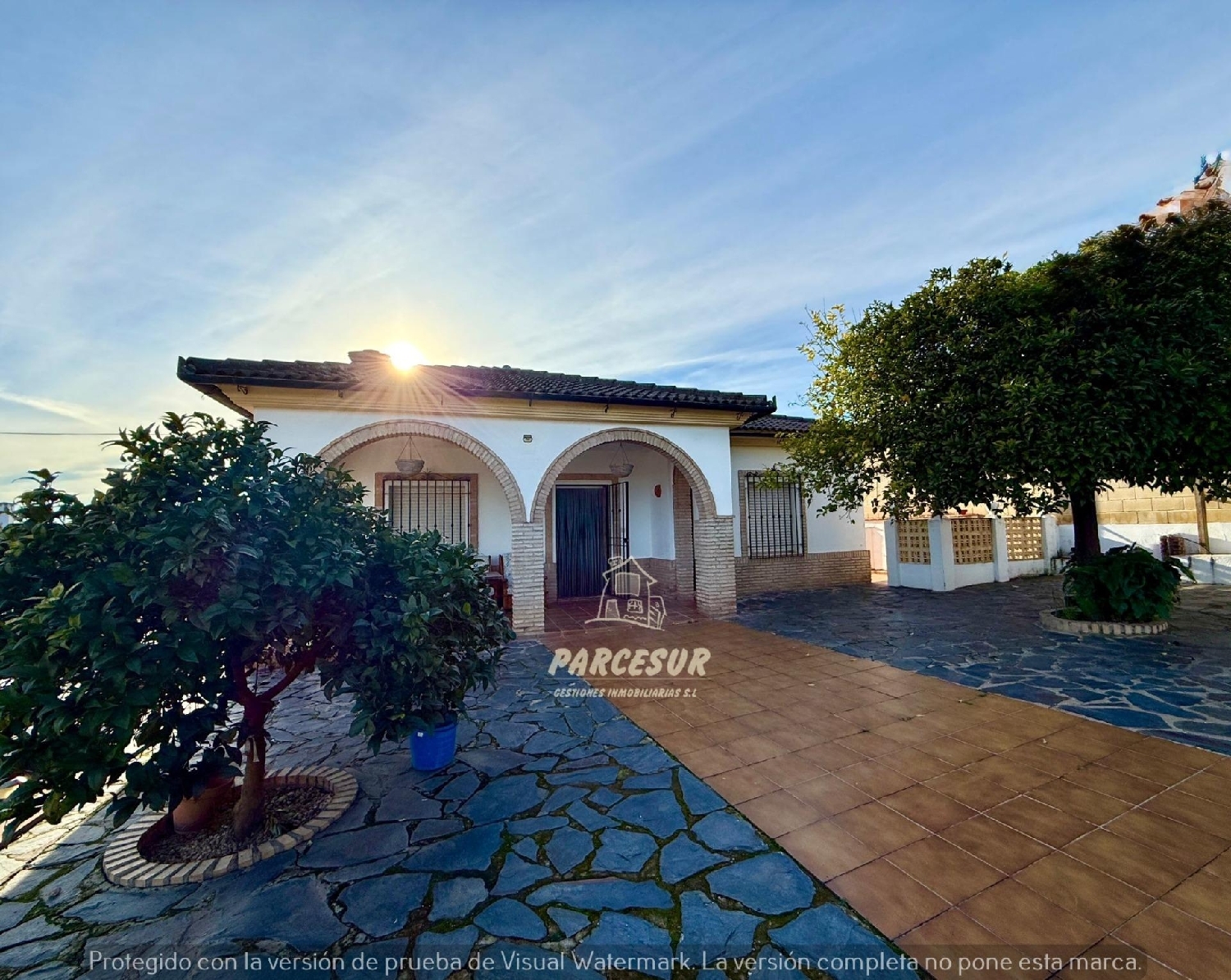  for sale house Almodóvar Del Río Valle Medio Del Guadalquivir 2