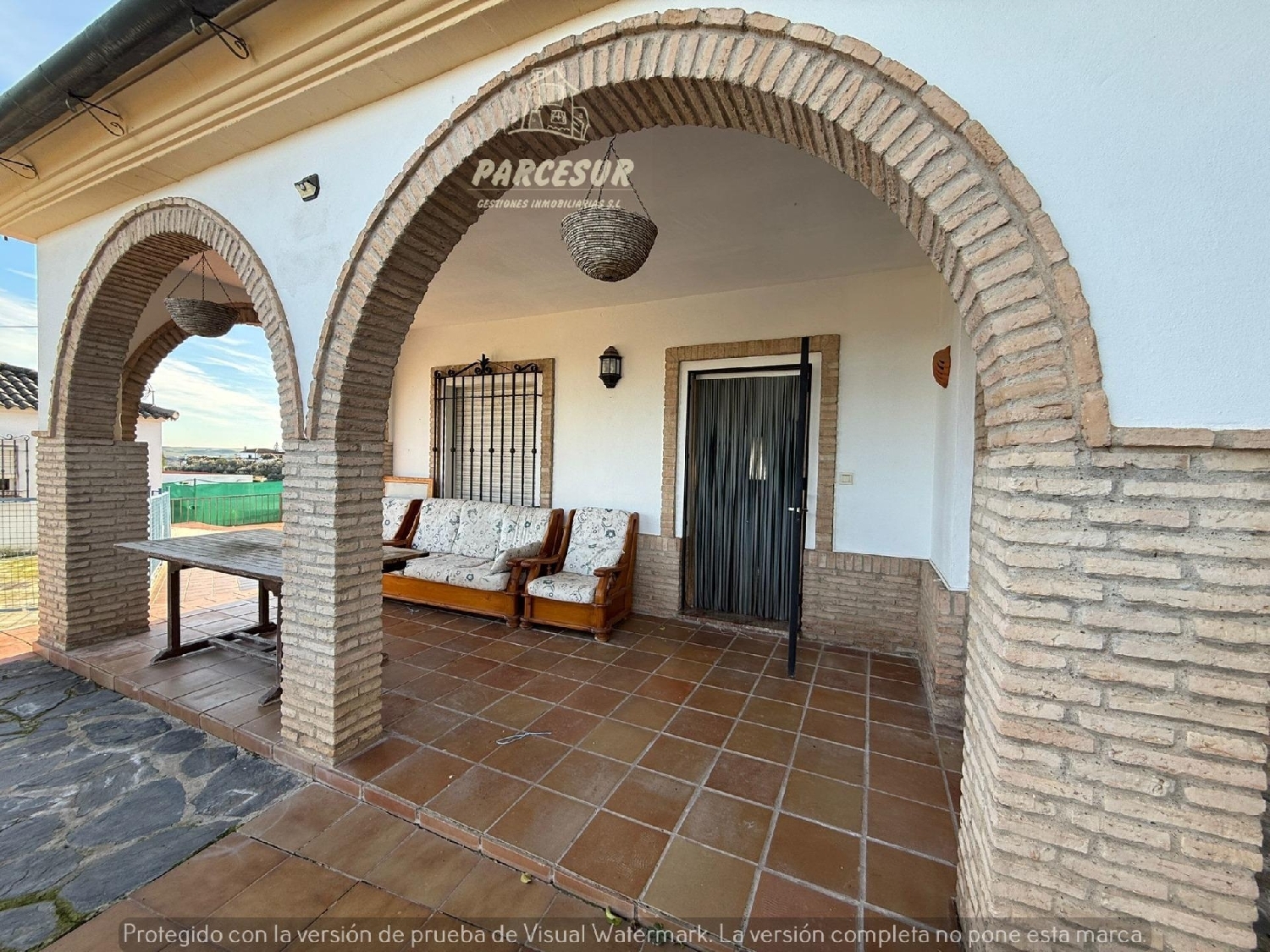  for sale house Almodóvar Del Río Valle Medio Del Guadalquivir 6