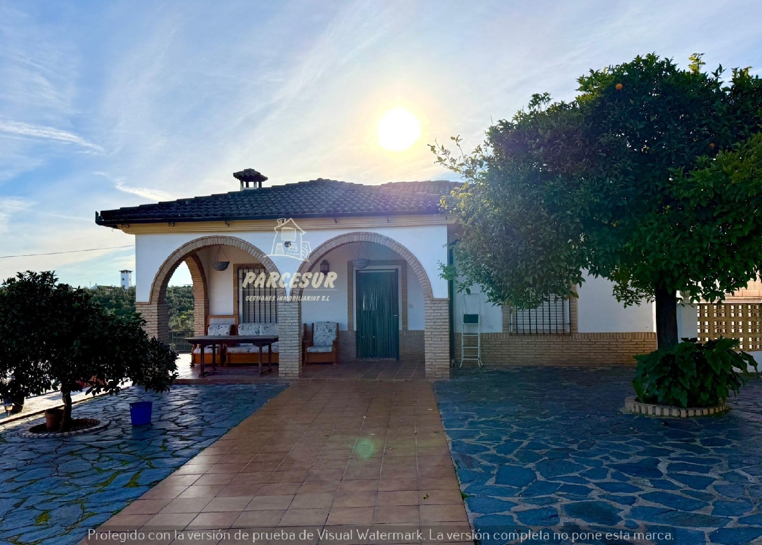  for sale house Almodóvar Del Río Valle Medio Del Guadalquivir 1