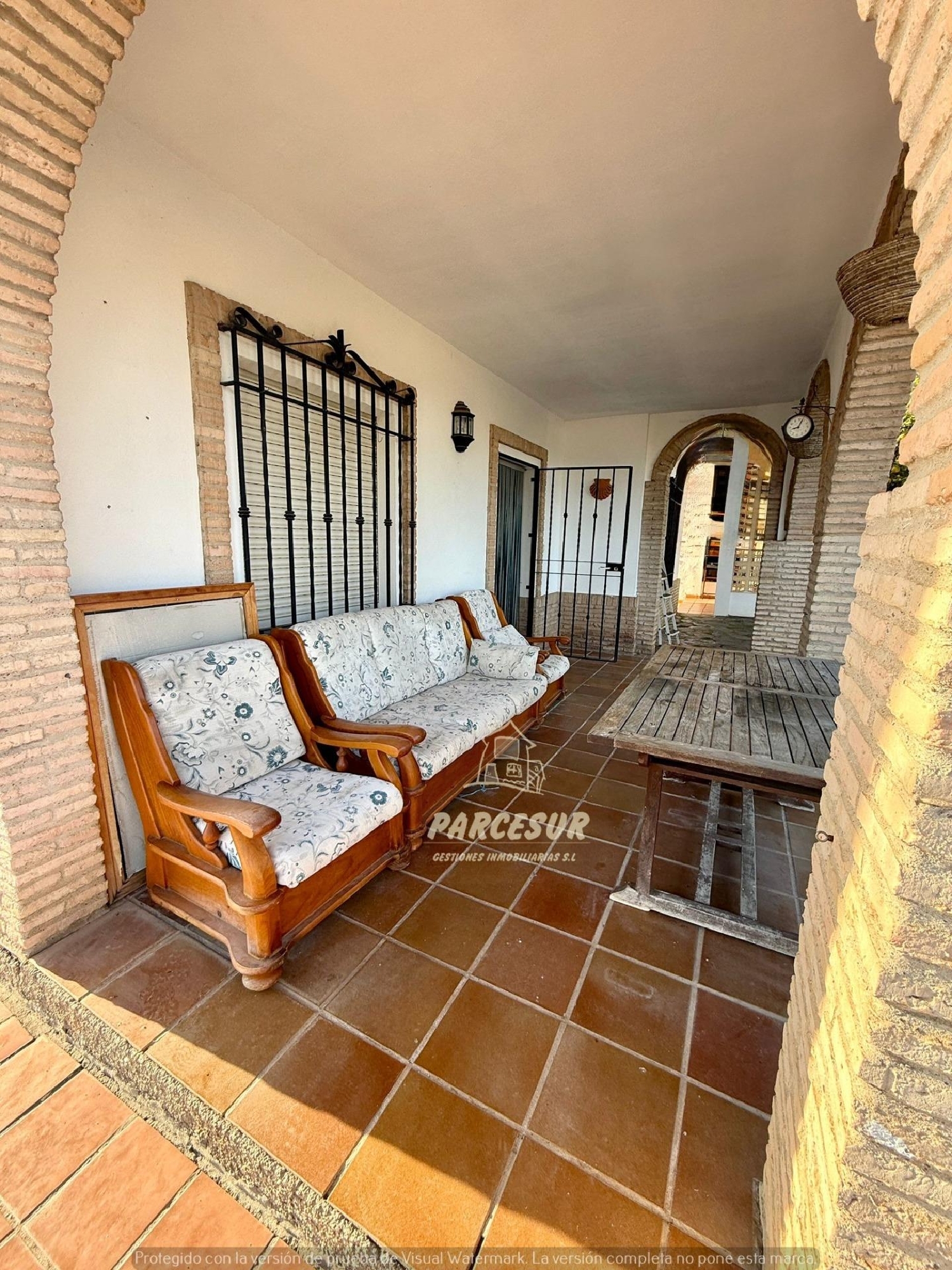  for sale house Almodóvar Del Río Valle Medio Del Guadalquivir 5