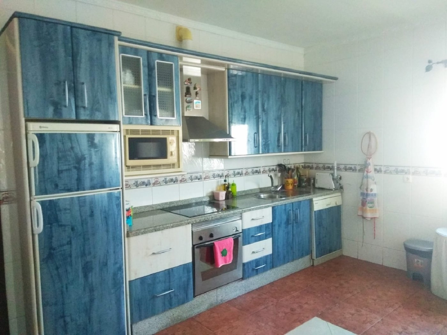 te koop huis Almodóvar Del Río Valle Medio Del Guadalquivir 6