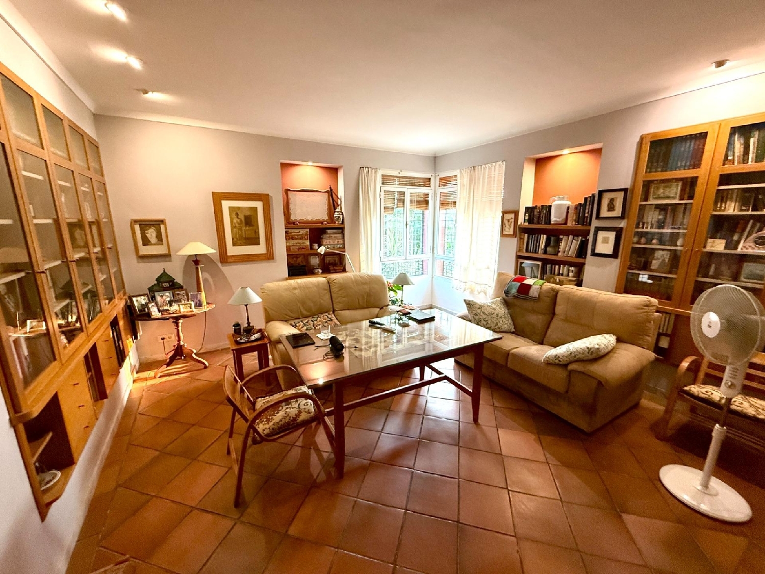 te koop huis Almodóvar Del Río Valle Medio Del Guadalquivir 6