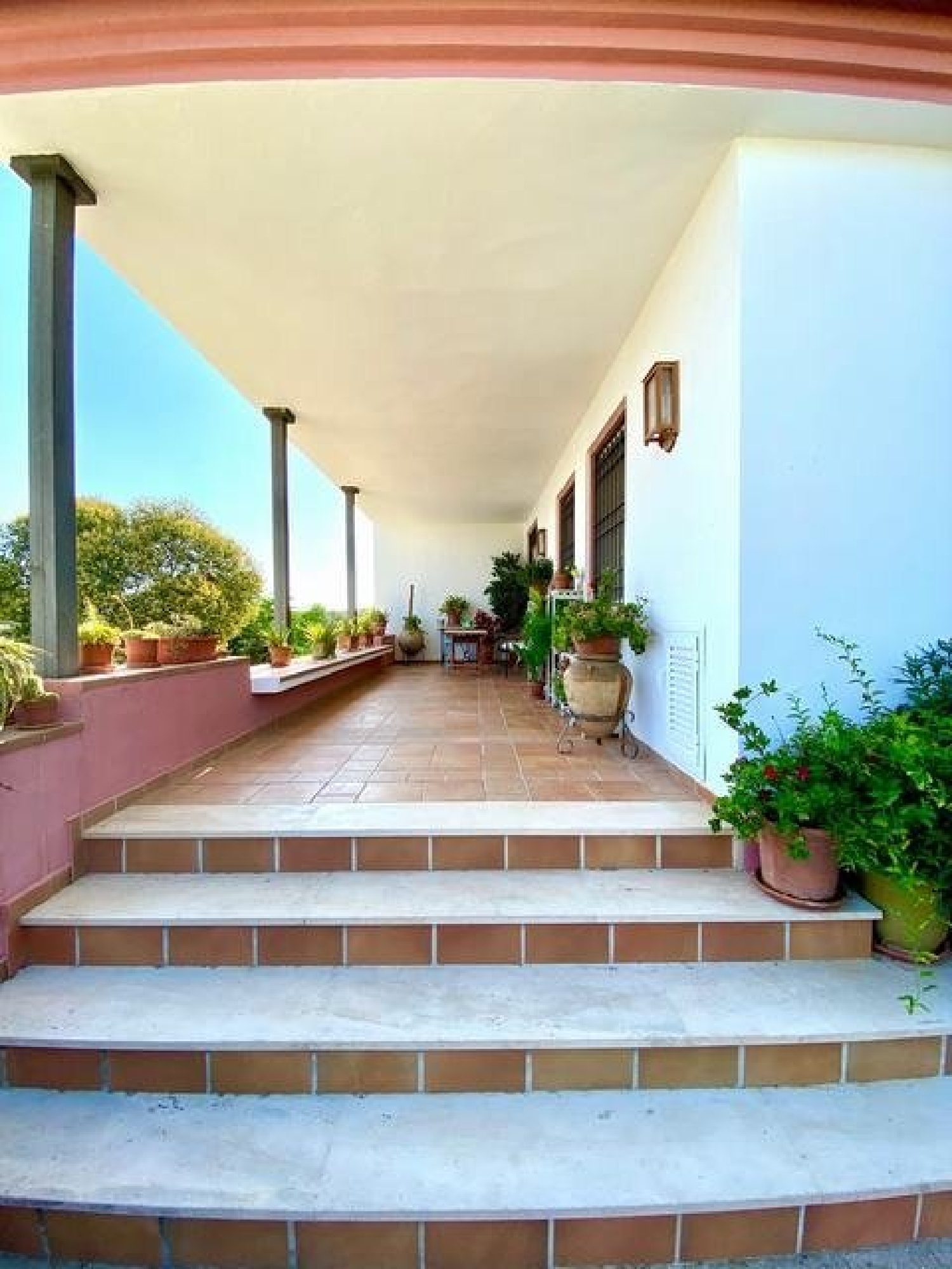 te koop huis Almodóvar Del Río Valle Medio Del Guadalquivir 2