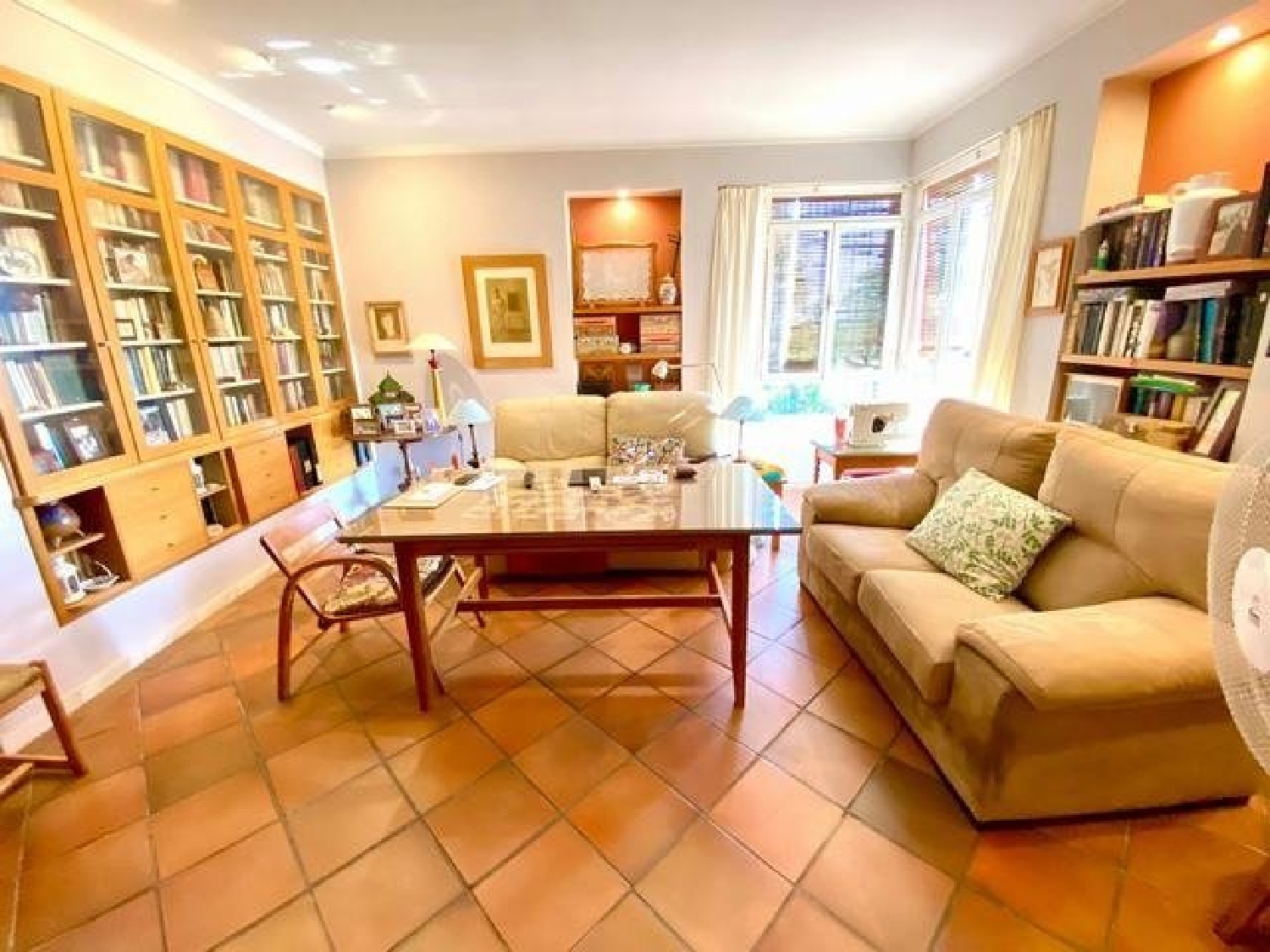 te koop huis Almodóvar Del Río Valle Medio Del Guadalquivir 4