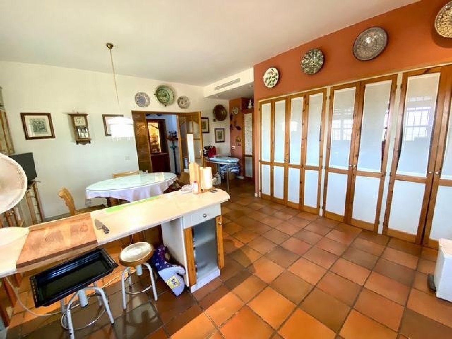 te koop huis Almodóvar Del Río Valle Medio Del Guadalquivir 7