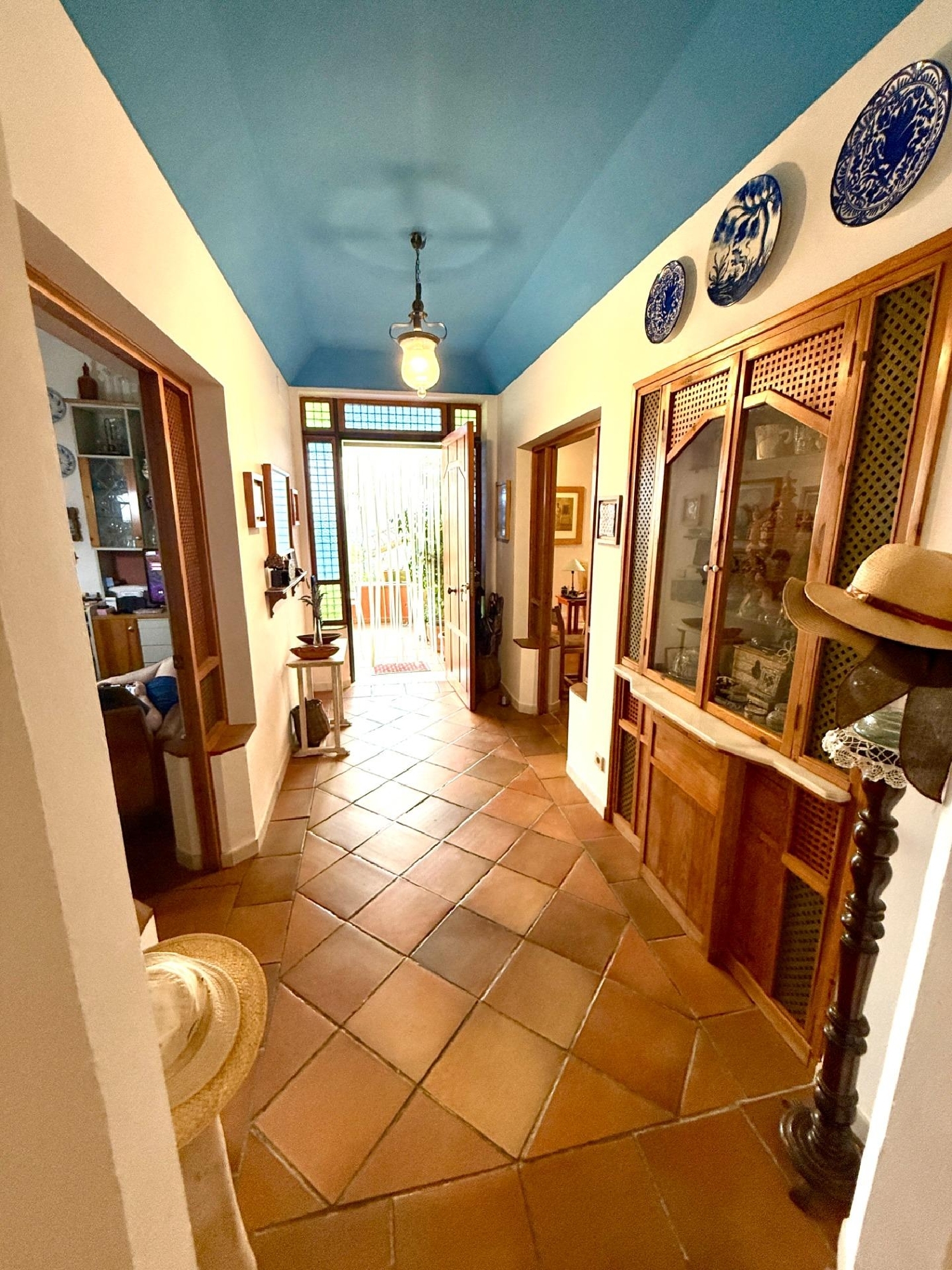 te koop huis Almodóvar Del Río Valle Medio Del Guadalquivir 3