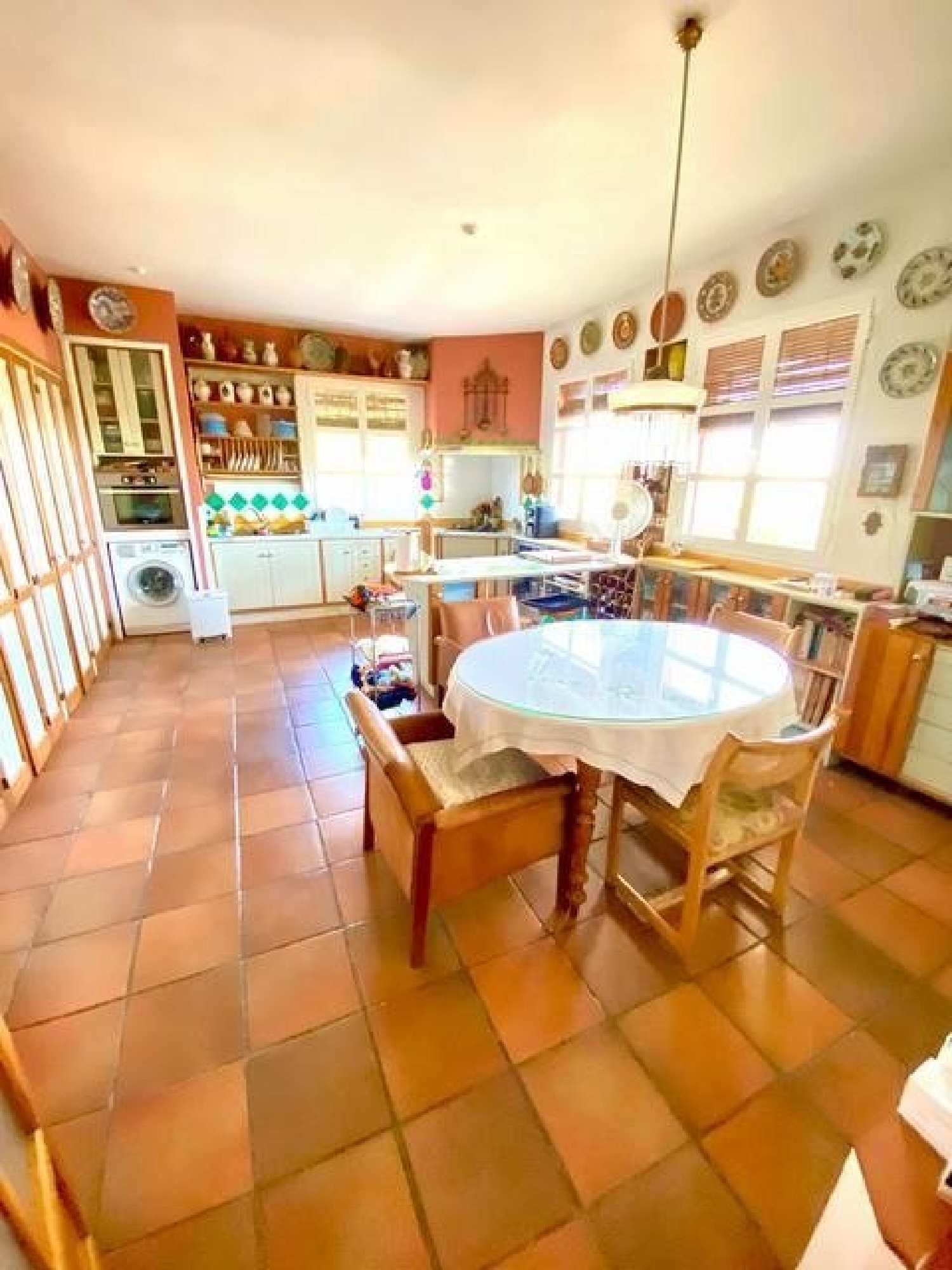 te koop huis Almodóvar Del Río Valle Medio Del Guadalquivir 8