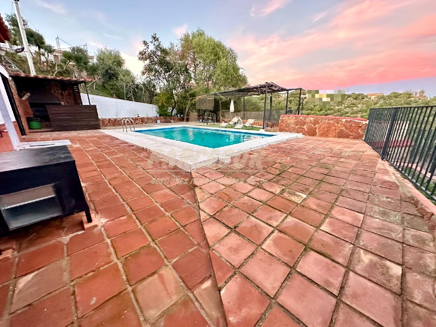 te koop huis Almodóvar Del Río Valle Medio Del Guadalquivir 7