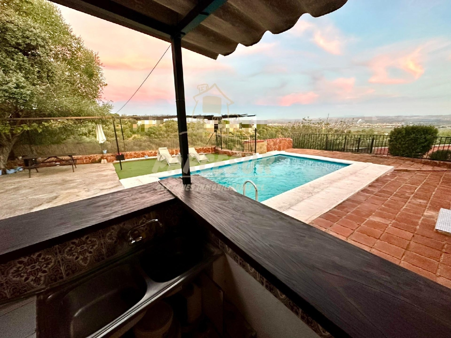 te koop huis Almodóvar Del Río Valle Medio Del Guadalquivir 6