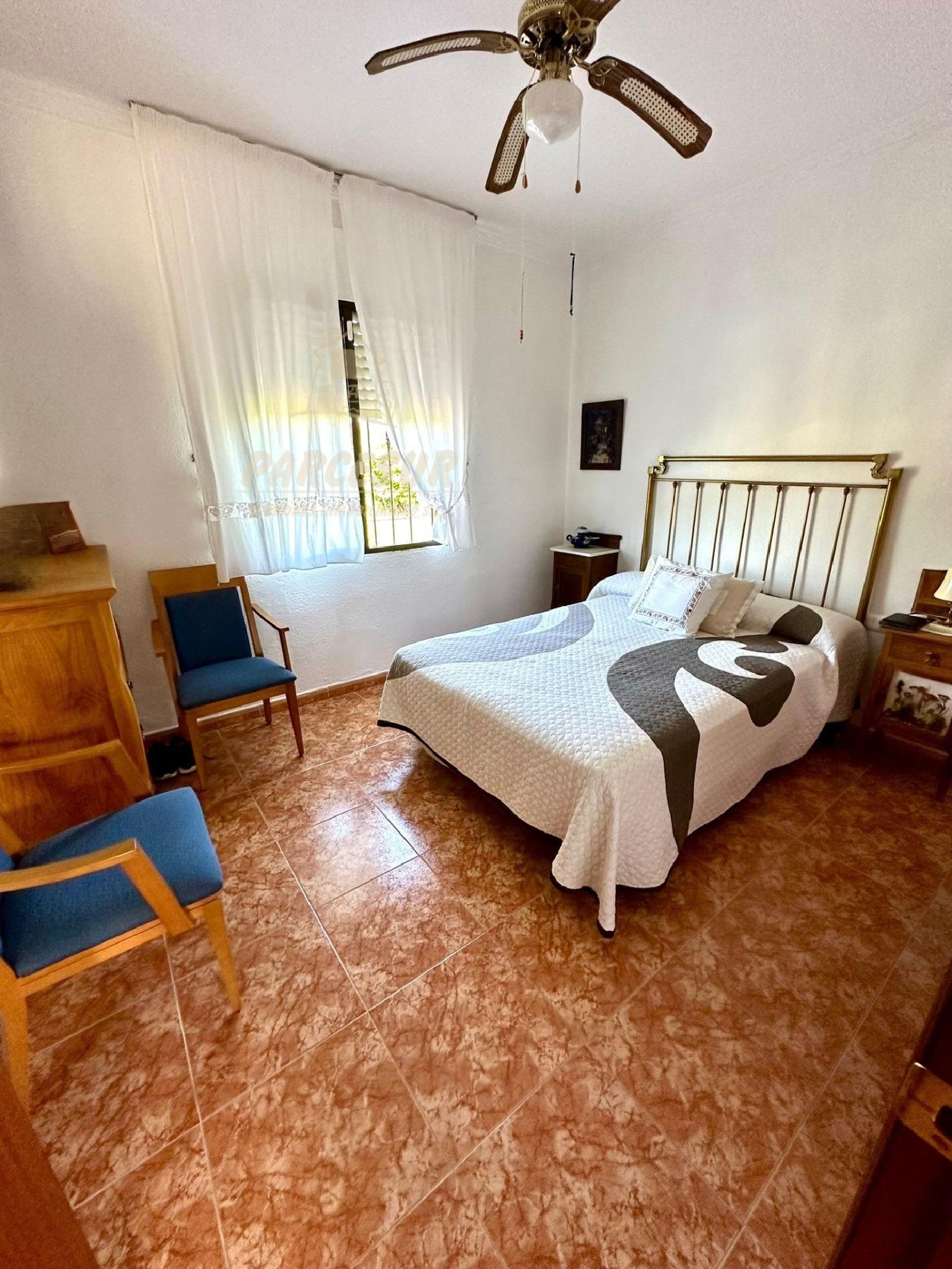  till salu hus Almodóvar Del Río Valle Medio Del Guadalquivir 8