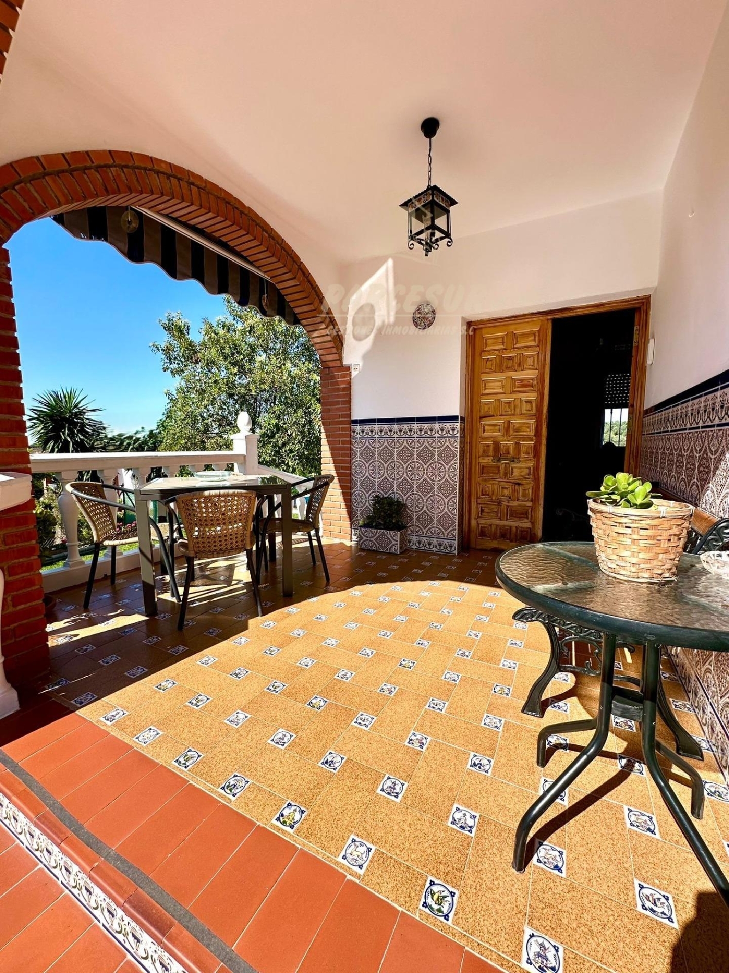  till salu hus Almodóvar Del Río Valle Medio Del Guadalquivir 3