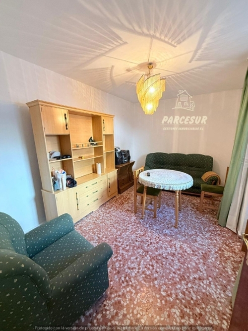 Almodóvar Del Río Valle Medio Del Guadalquivir hus foto 6341768