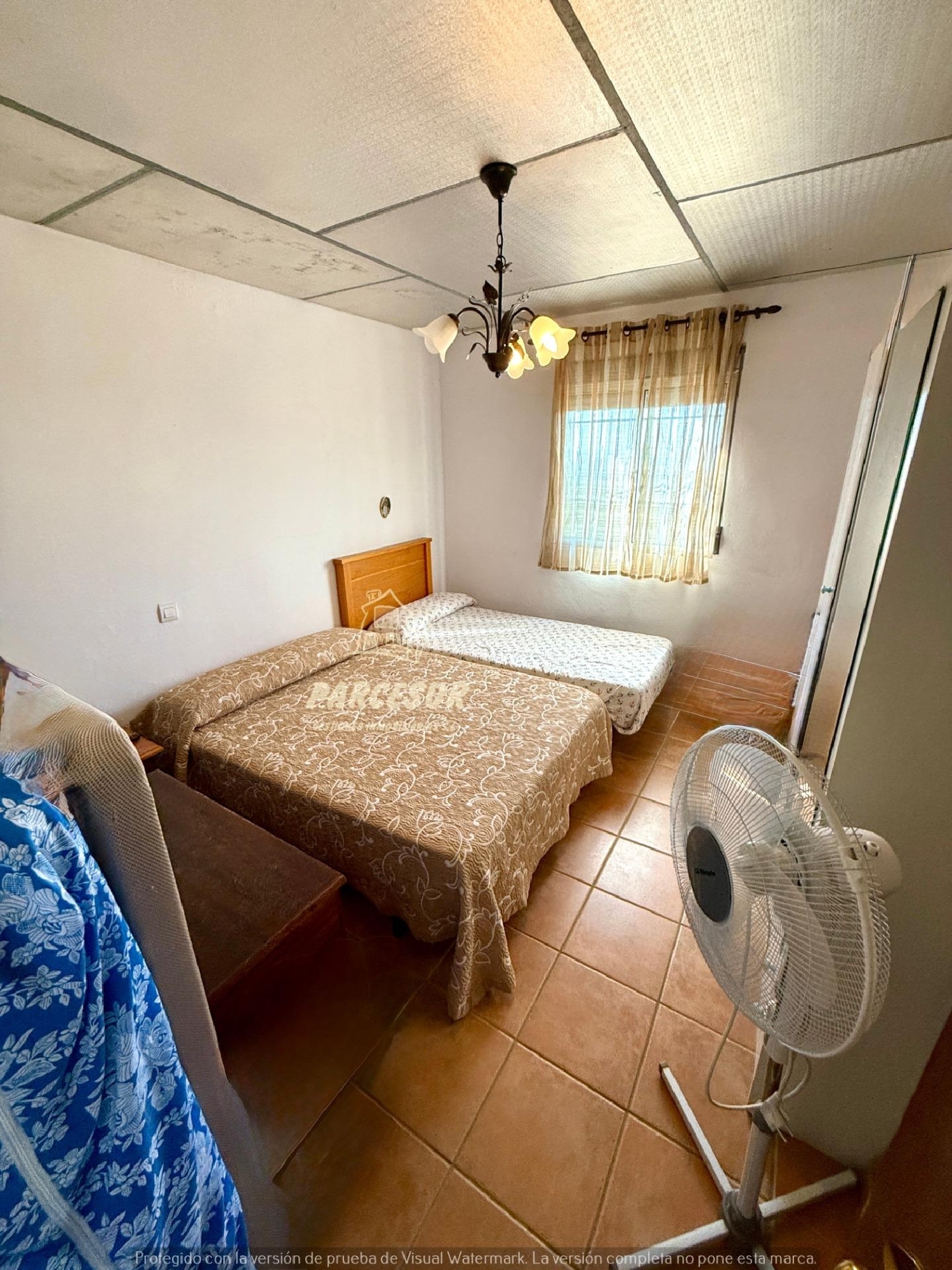  till salu hus Almodóvar Del Río Valle Medio Del Guadalquivir 8