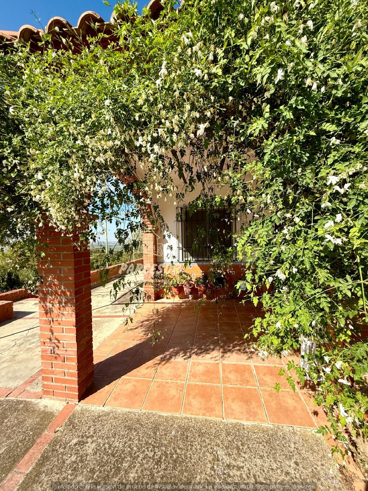  till salu hus Almodóvar Del Río Valle Medio Del Guadalquivir 5