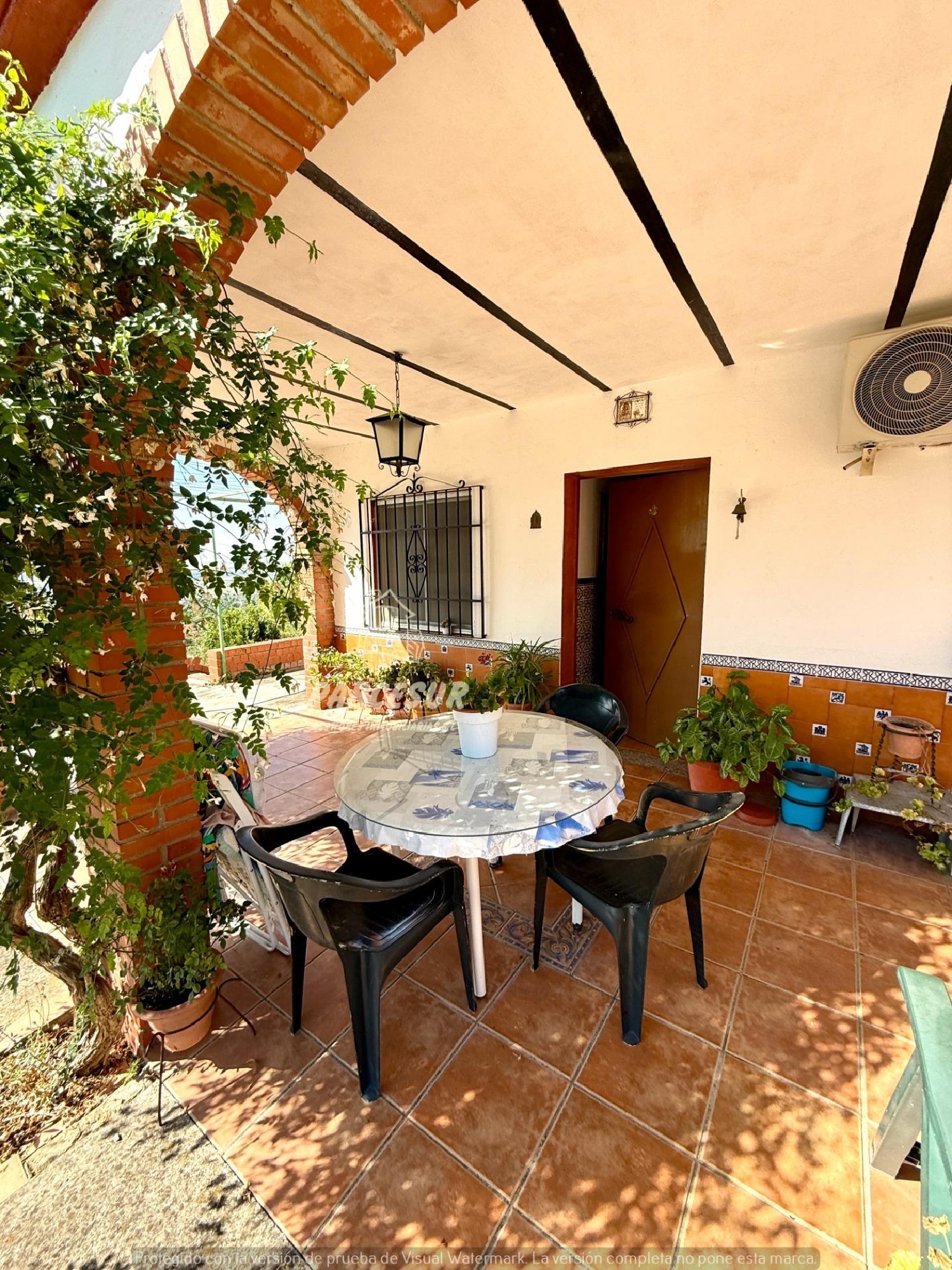  till salu hus Almodóvar Del Río Valle Medio Del Guadalquivir 6