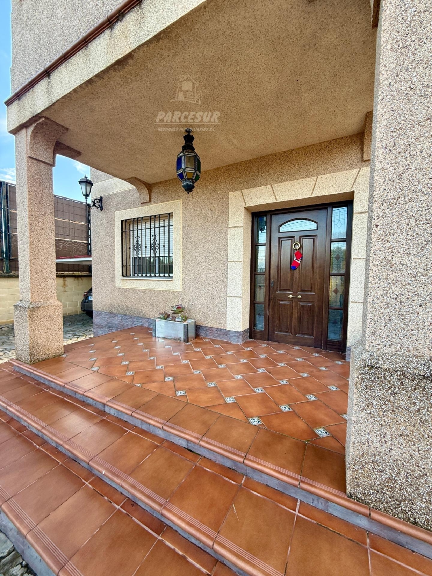  till salu hus Almodóvar Del Río Valle Medio Del Guadalquivir 2