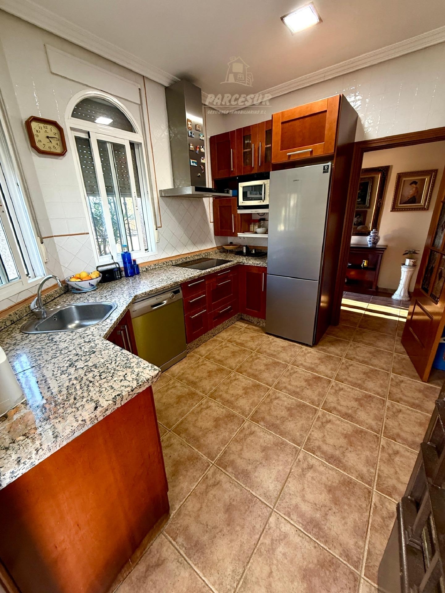  till salu hus Almodóvar Del Río Valle Medio Del Guadalquivir 6